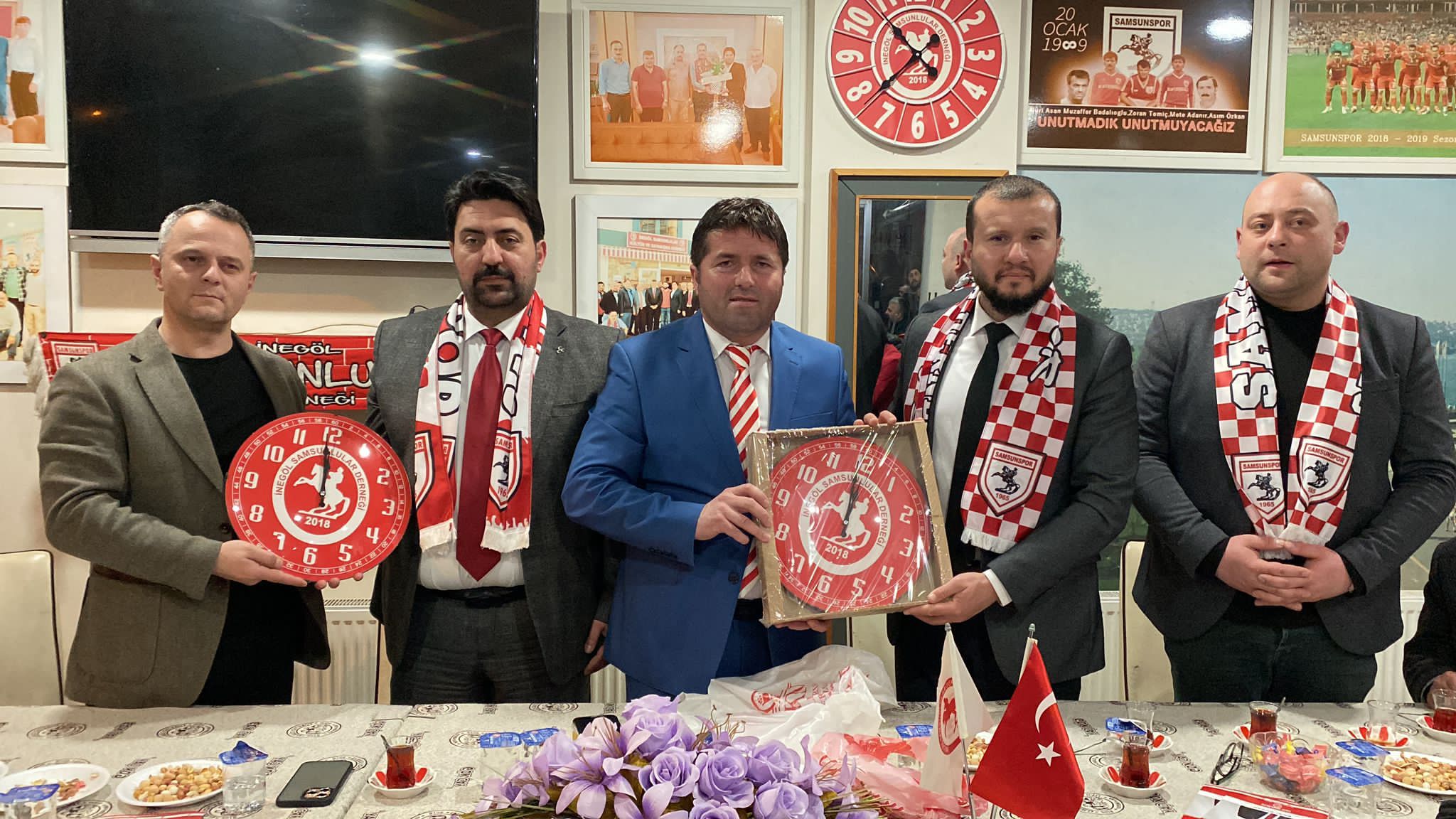 ‘Bu seçim Cumhur ile dış güdümlü zilletin seçimidir’