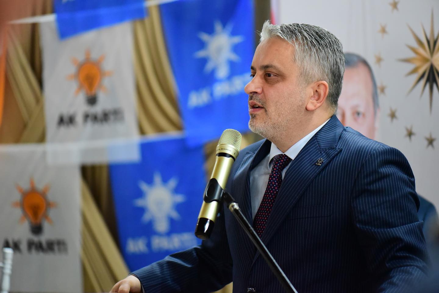 TERÖR ÖRGÜTLERİ VE ŞER ODAKLARI ERDOĞAN’IN ALEYHİNE ÇALIŞIYOR