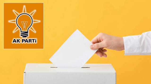 AK Parti’nin milletvekili aday listesinde üç isim değişecek