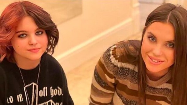 14 yaşındaki kız, kiralık katil tutup annesini öldürttü! Sebebi akıllara zarar