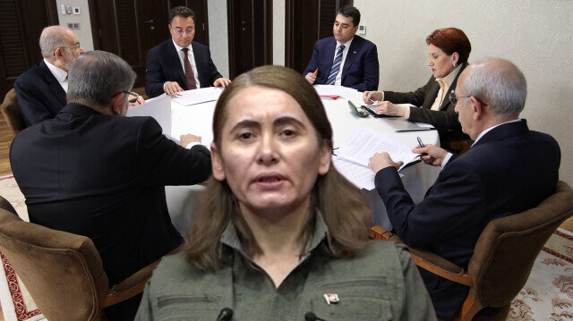 PKK’dan Kılıçdaroğlu’na bir destek daha