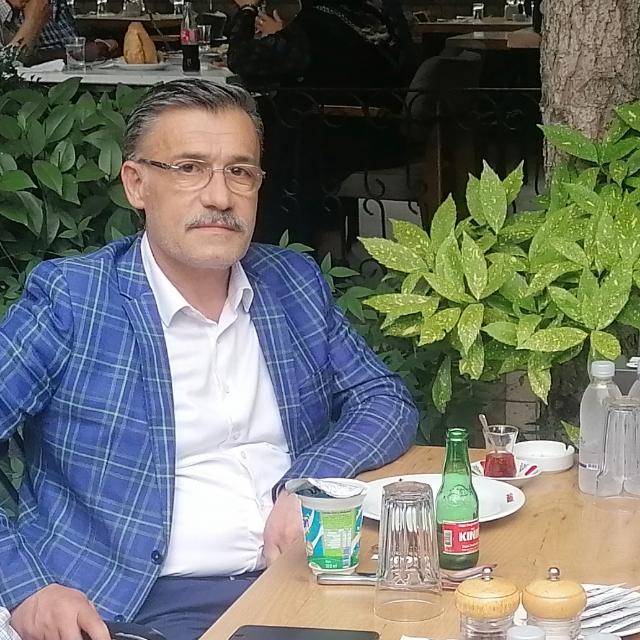 Mehmet Kayar’ın acı günü