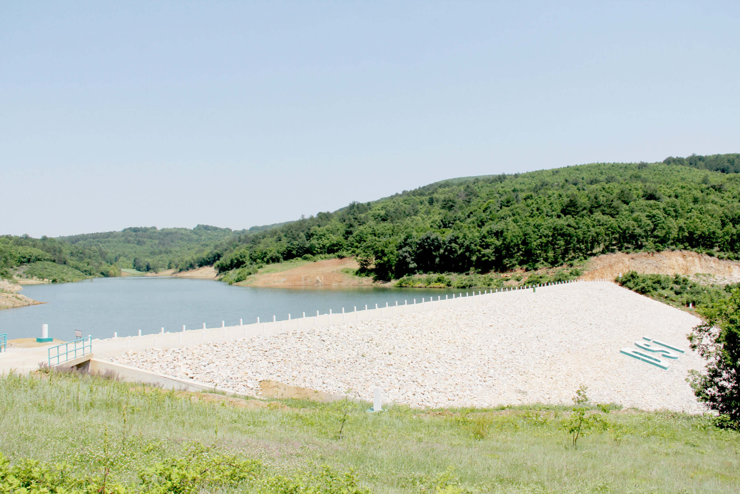 İnegöl’de 3 köyün yaklaşık 35 yıllık özlemi sona erdi