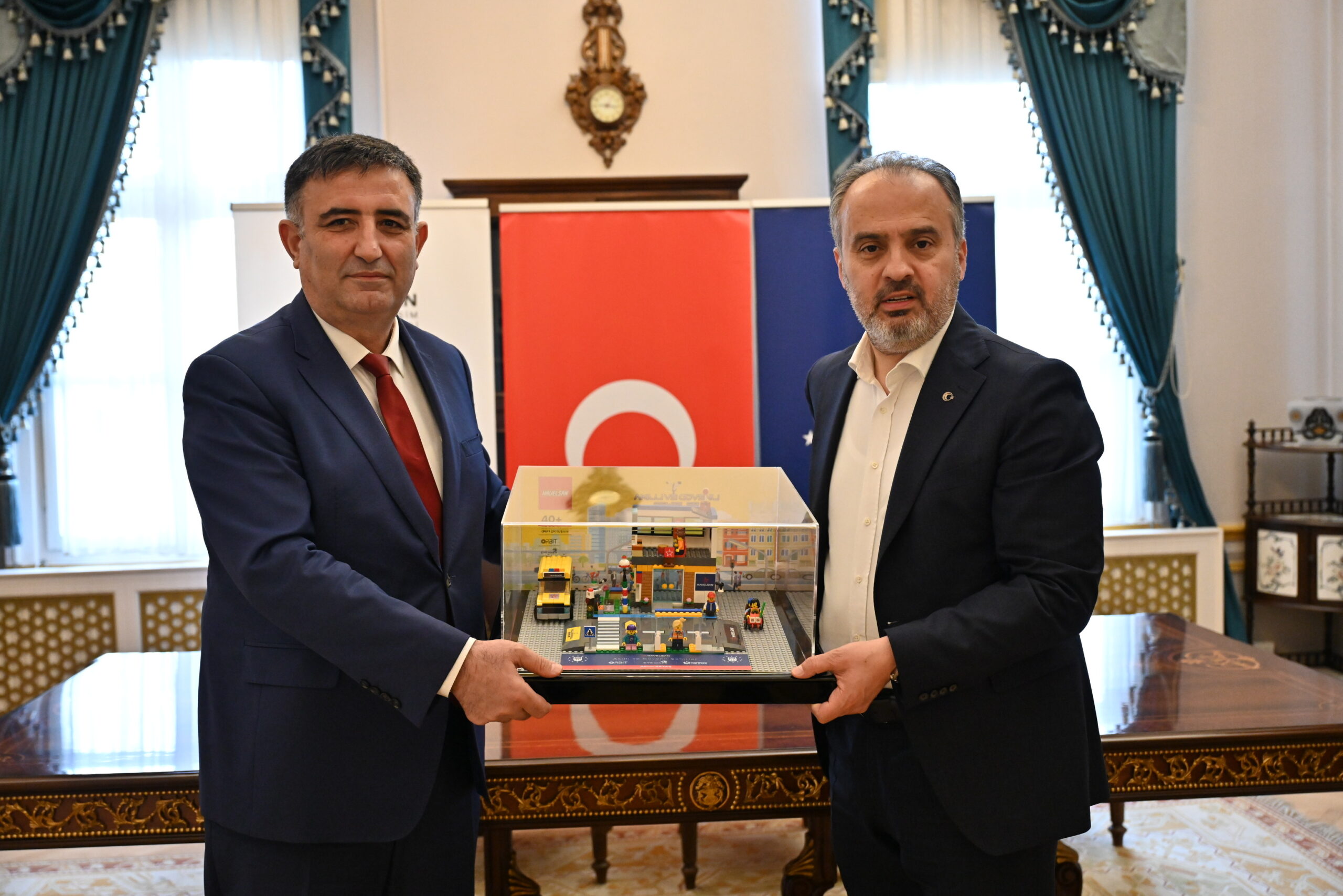 Dijital belediyecilikte HAVELSAN’la işbirliği