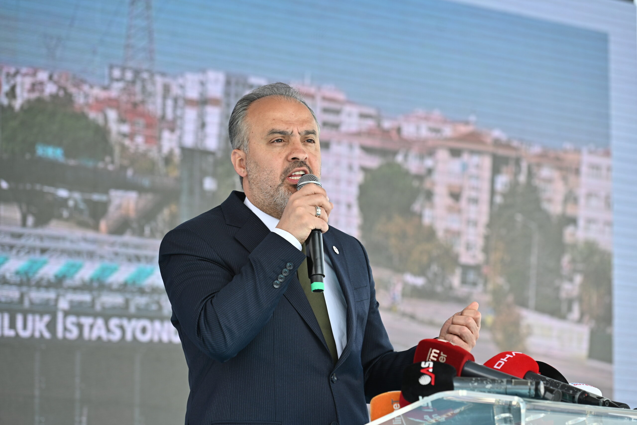 Ulaşım zincirinin yeni halkası Adliye Kavşağı