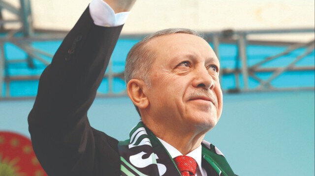 Bay Kemal fitne ateşi yakıyor