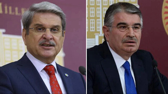 FETÖ’ye yakınlığıyla bilinen Şahin’in aday olmasına İYİ Partililerden tepki: ‘Yanlış bulurum ama katlanıyoruz’