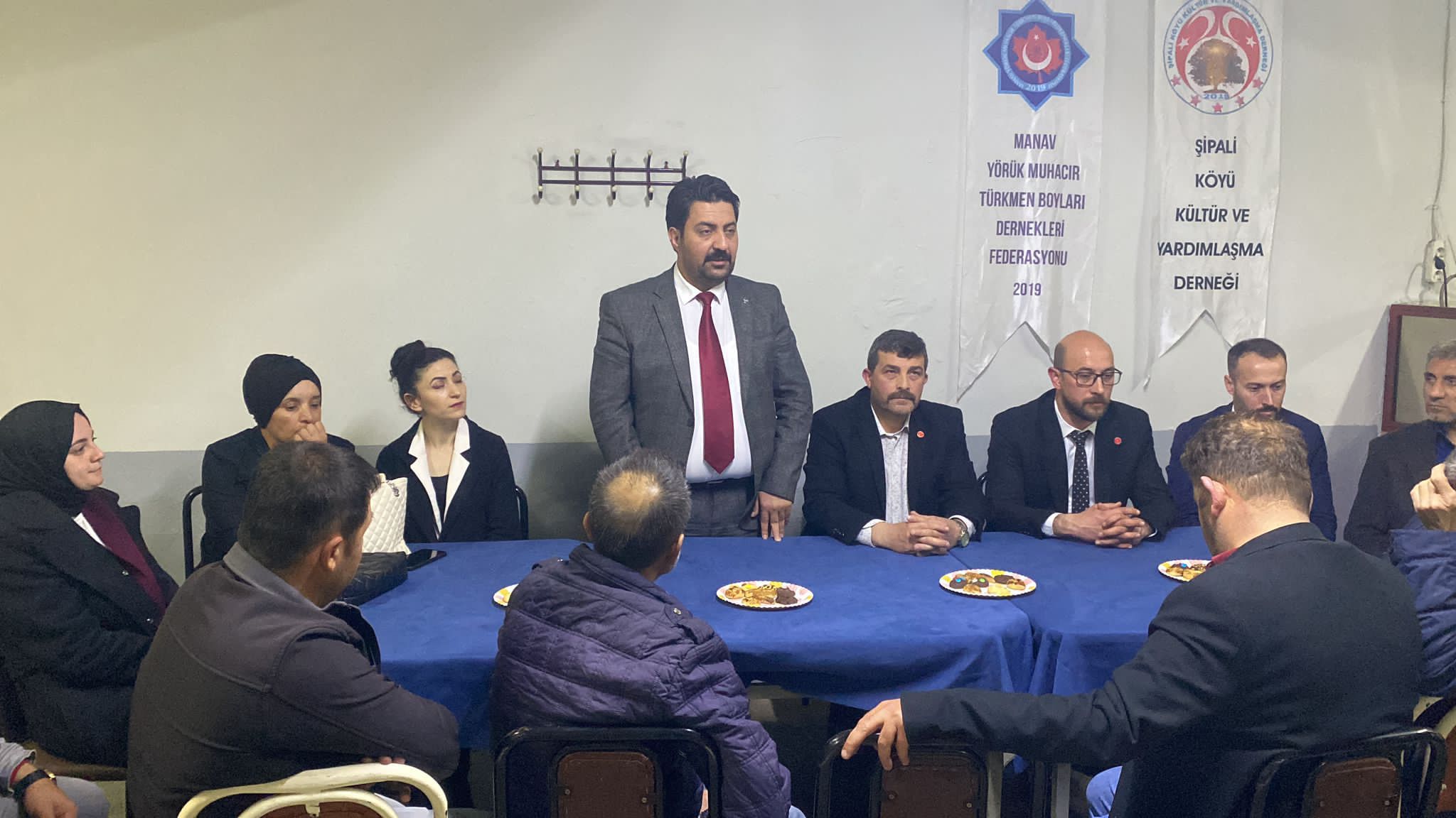 ‘Tehlikenin farkındayız’