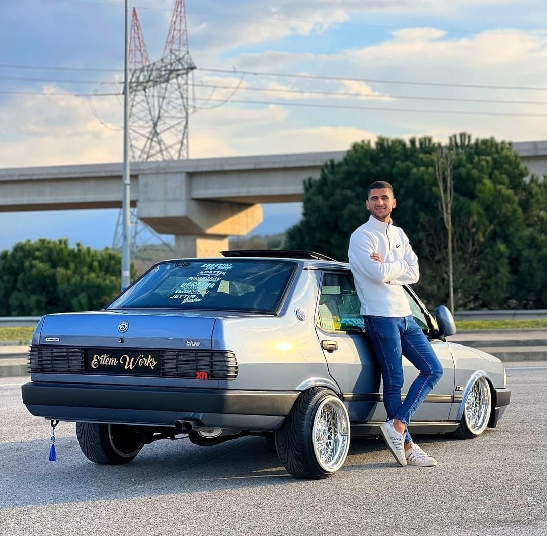 Türkiye İnegöllü genci konuşuyor