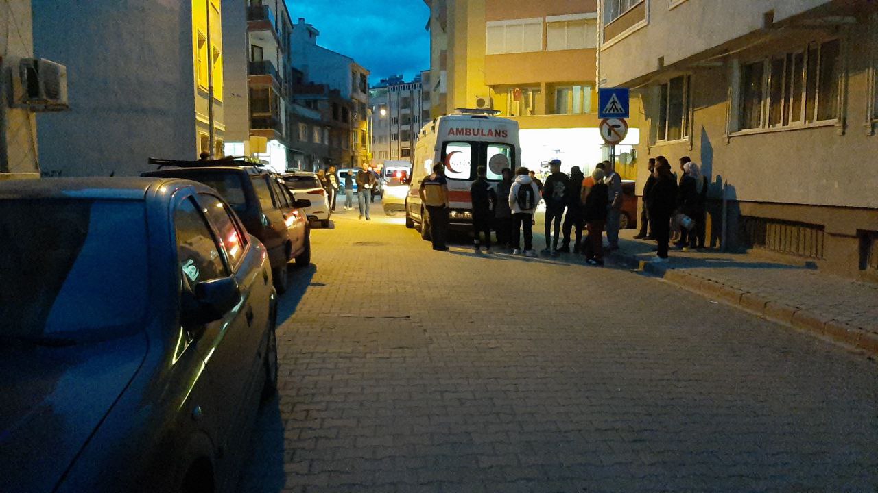 Kahvehanede çıkan silahlı kavgada 1 kişi öldü