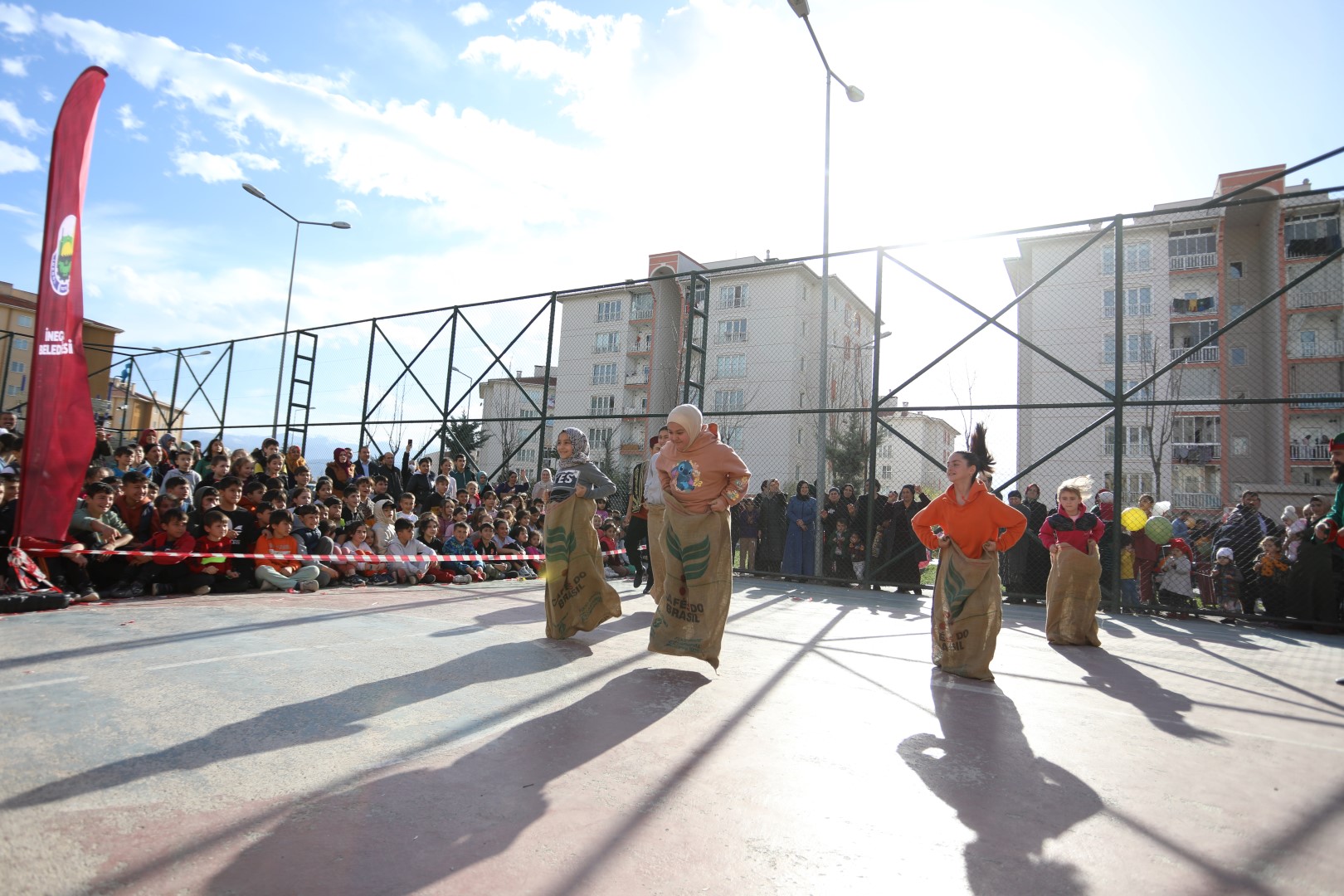 İnegöl’de Ramazan Dolu Dolu Geçti