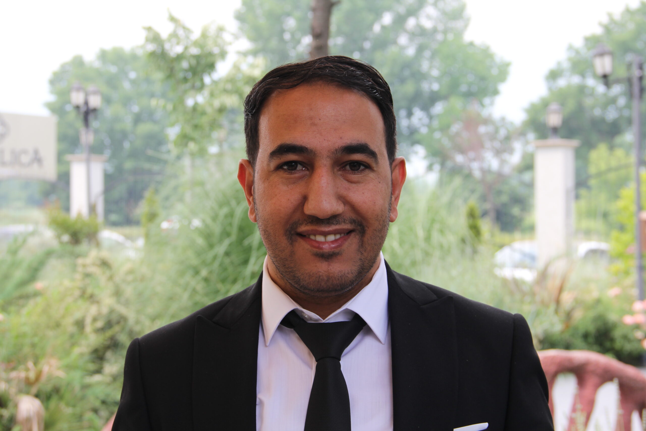 Akhisarspor’da yeni başkan; Menderes Açar