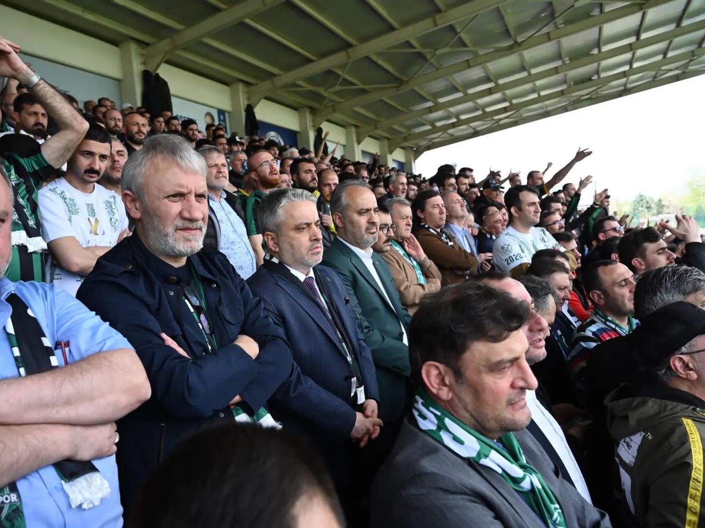 Çetin geçen sezon şampiyonlukla tamamlandı