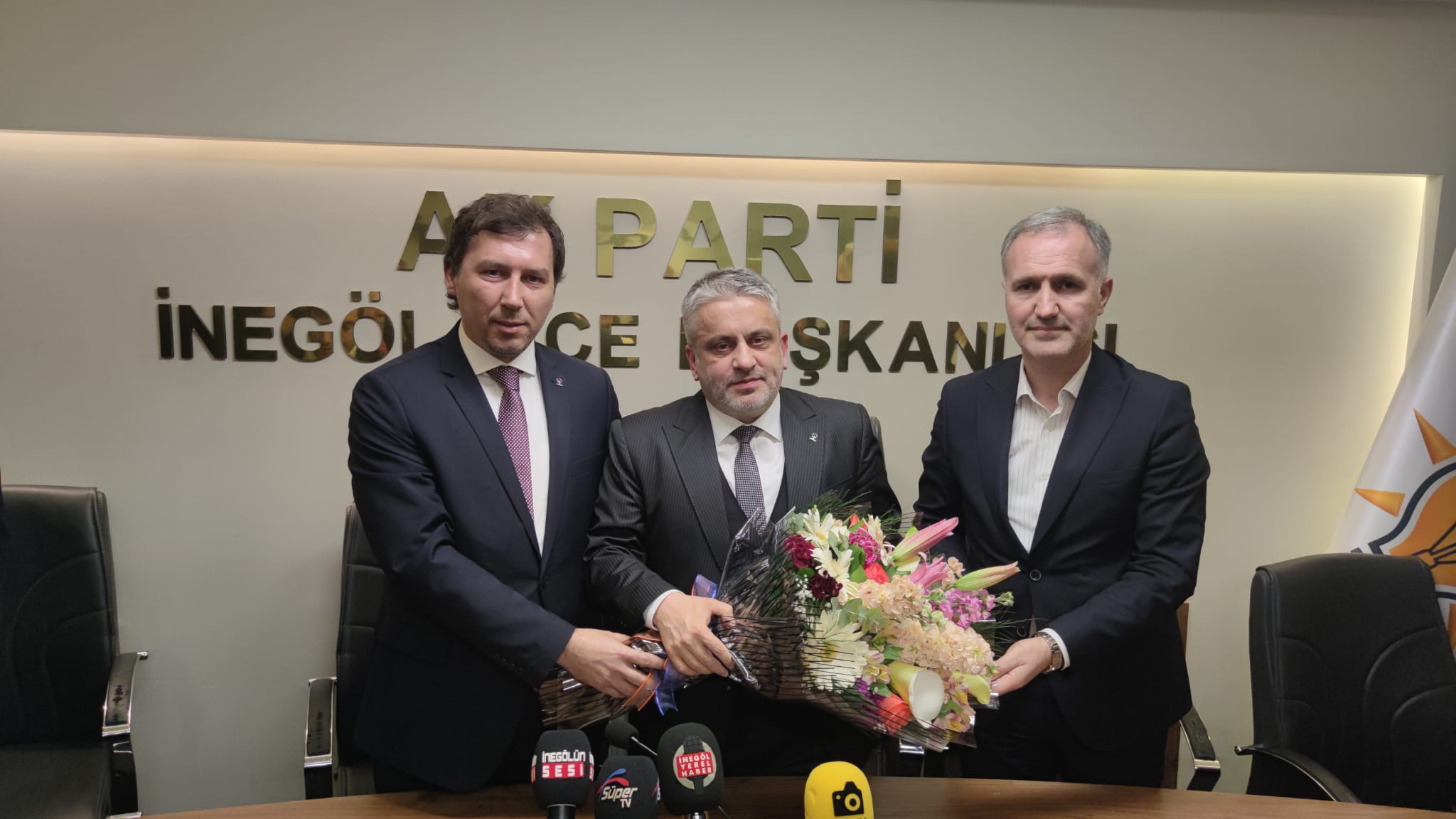 ‘Her zaman yaptığımız şeyleri yapacağız’