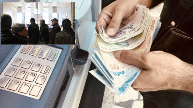 EYT’lilerin beklediği gün: İlk maaş ve ikramiyeler bugün yatırılacak