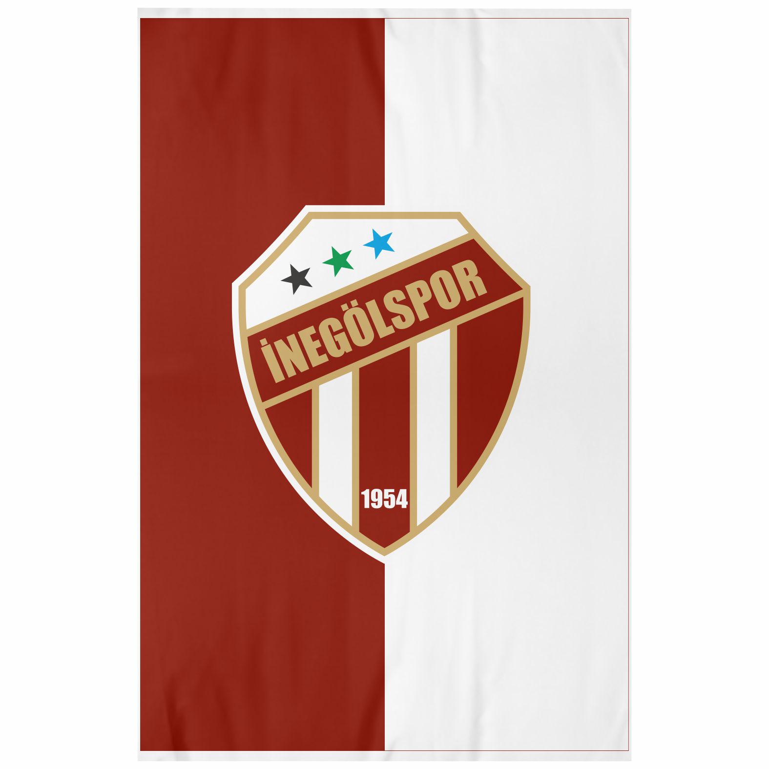 Yönetimden taraftarlara ‘geçmiş olsun’ mesajı