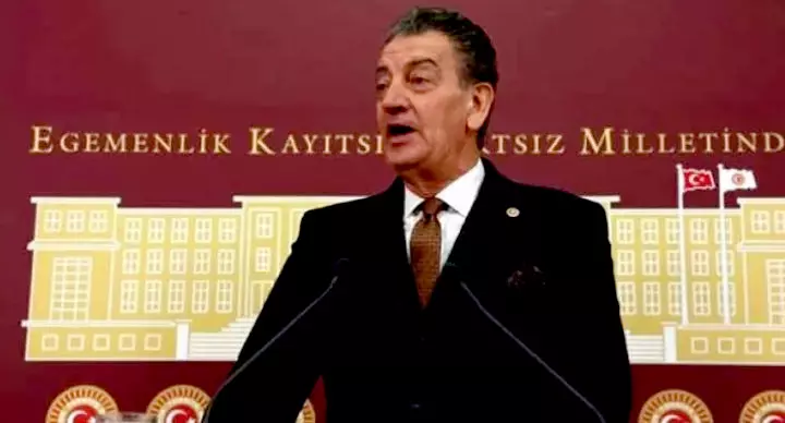 CHP’li ADD Başkanı Hüsnü Bozkurt’tan ‘İslam’a yönelik skandal sözler: Uydurulmuş din!