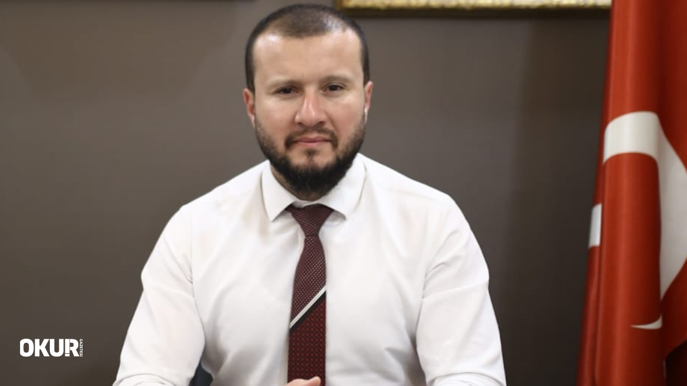 Uğur Bayram ti’ye aldı…