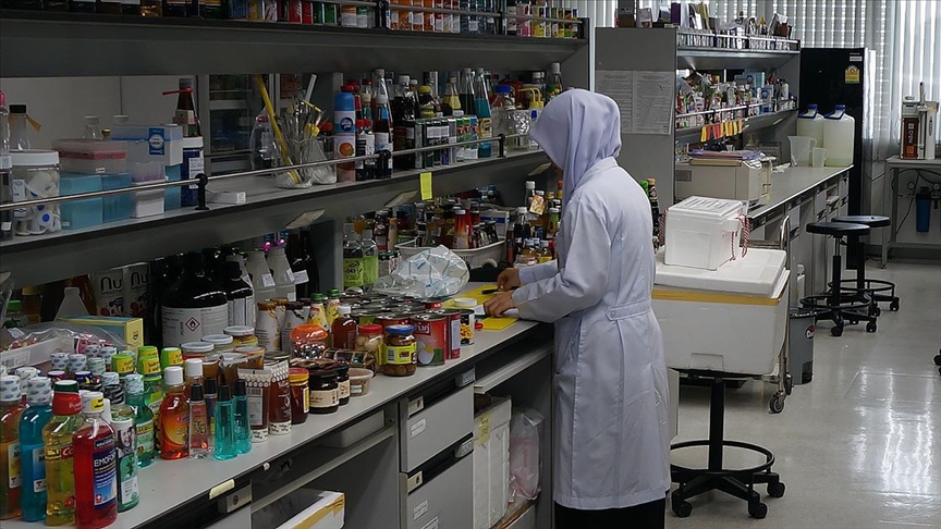 Sahte “helal” belgeli ürünlerin ülkeye girişine kırmızı ışık