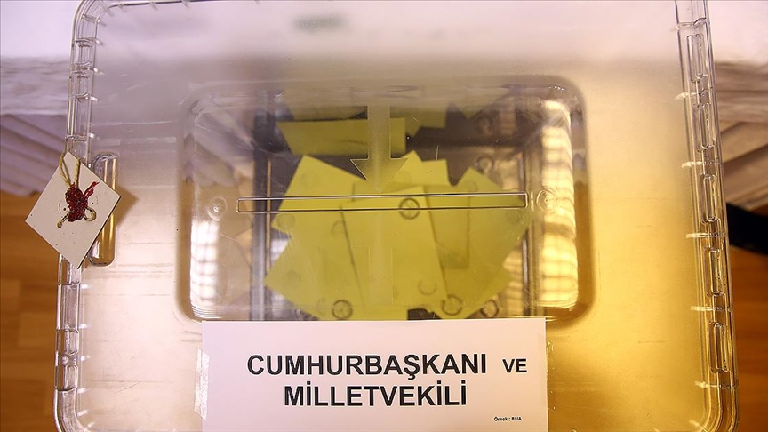 Seçmenler için “dikkat edilmesi gerekenler” rehberi