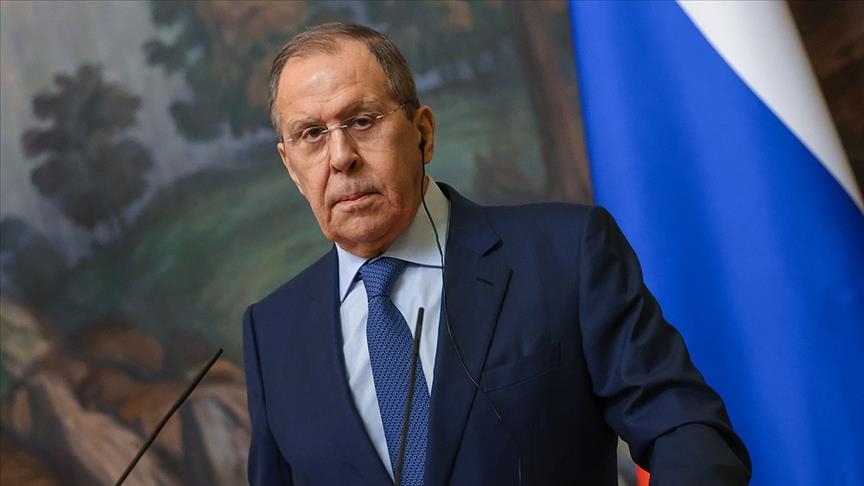 Rusya Dışişleri Bakanı Lavrov: Tahıl Koridoru Anlaşması’na yönelik çabalar sonuç vermiş değil