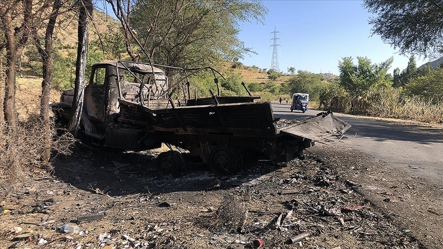 BM, Haiti’de çete şiddetine karşı acilen harekete geçilmesi çağrısı yaptı