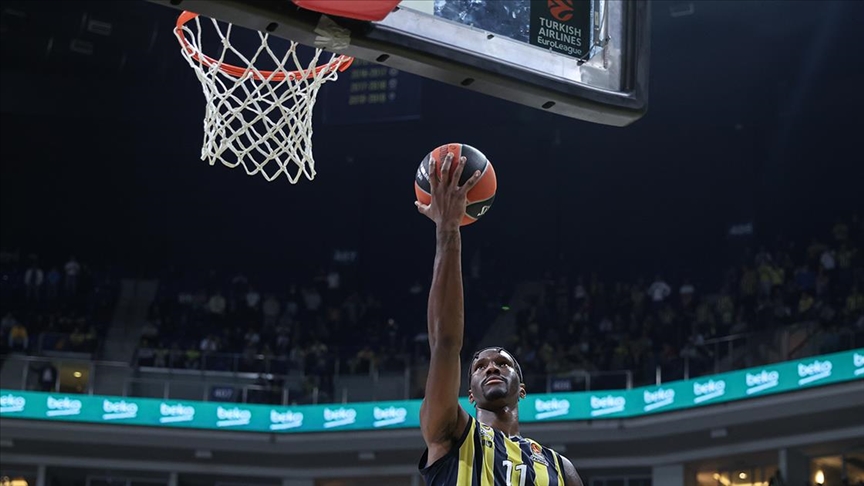 Fenerbahçe Beko, THY Avrupa Ligi’nde yarın Olympiakos’a konuk olacak