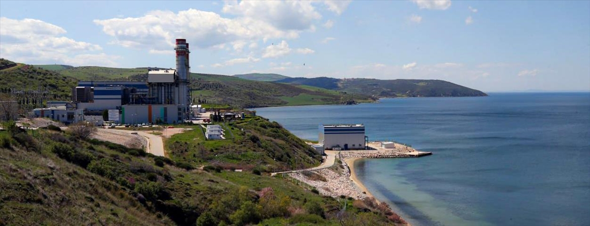 Türkiye’nin ilk hidrojen vadisinde yeşil hidrojenin pilot üretimine başlandı