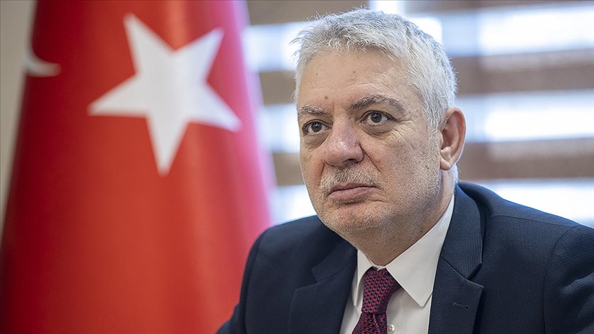 “Kurumumuz, kırmızı etteki fiyat artışları konusunda son derece duyarlı”