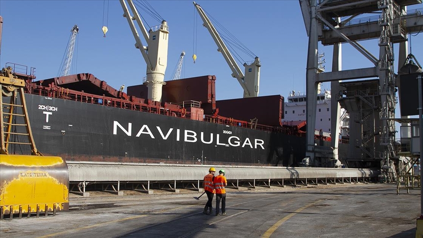 Rusya: Ukrayna’nın Karadeniz Filosu’na saldırıları Tahıl Anlaşması’nı tehlikeye atıyor