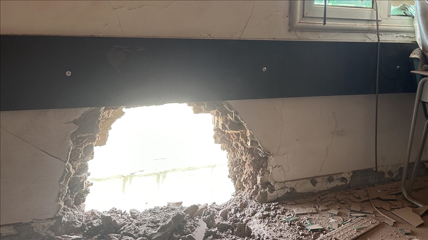 Sudan’ın başkenti Hartum’daki 4 hapishanede tutulan mahkumlar firar etti