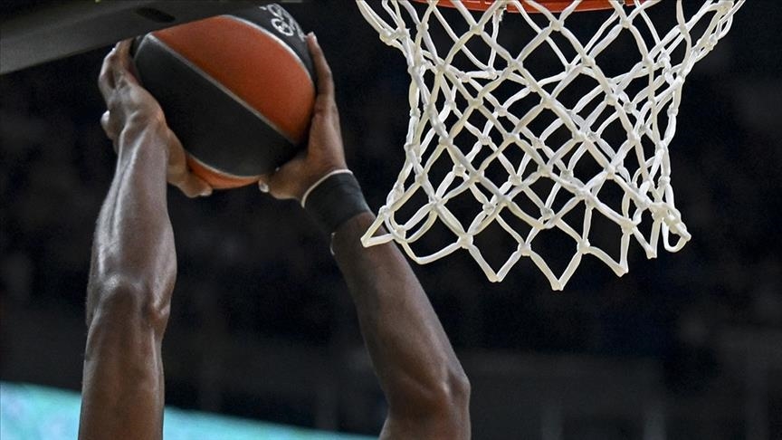 Fenerbahçe Beko, THY Avrupa Ligi’nde Olympiakos’a konuk olacak