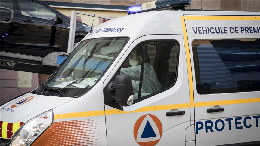 Fransa’da bir hastane, acil servisini personel eksikliği nedeniyle geçici olarak kapattı