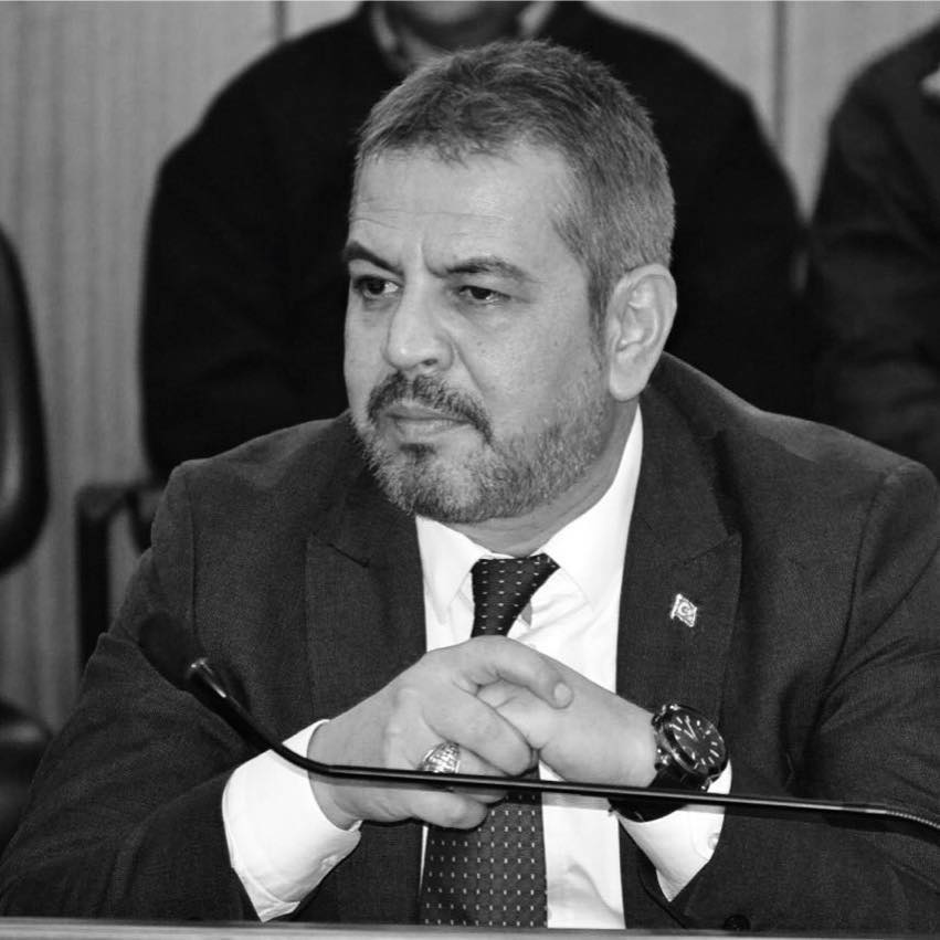 Karaman’dan TOGG’lu gönderme