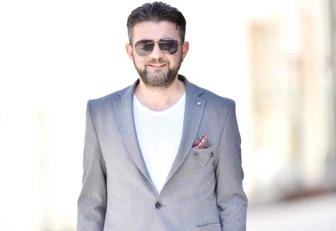 Osman Sevim adaylığını açıkladı