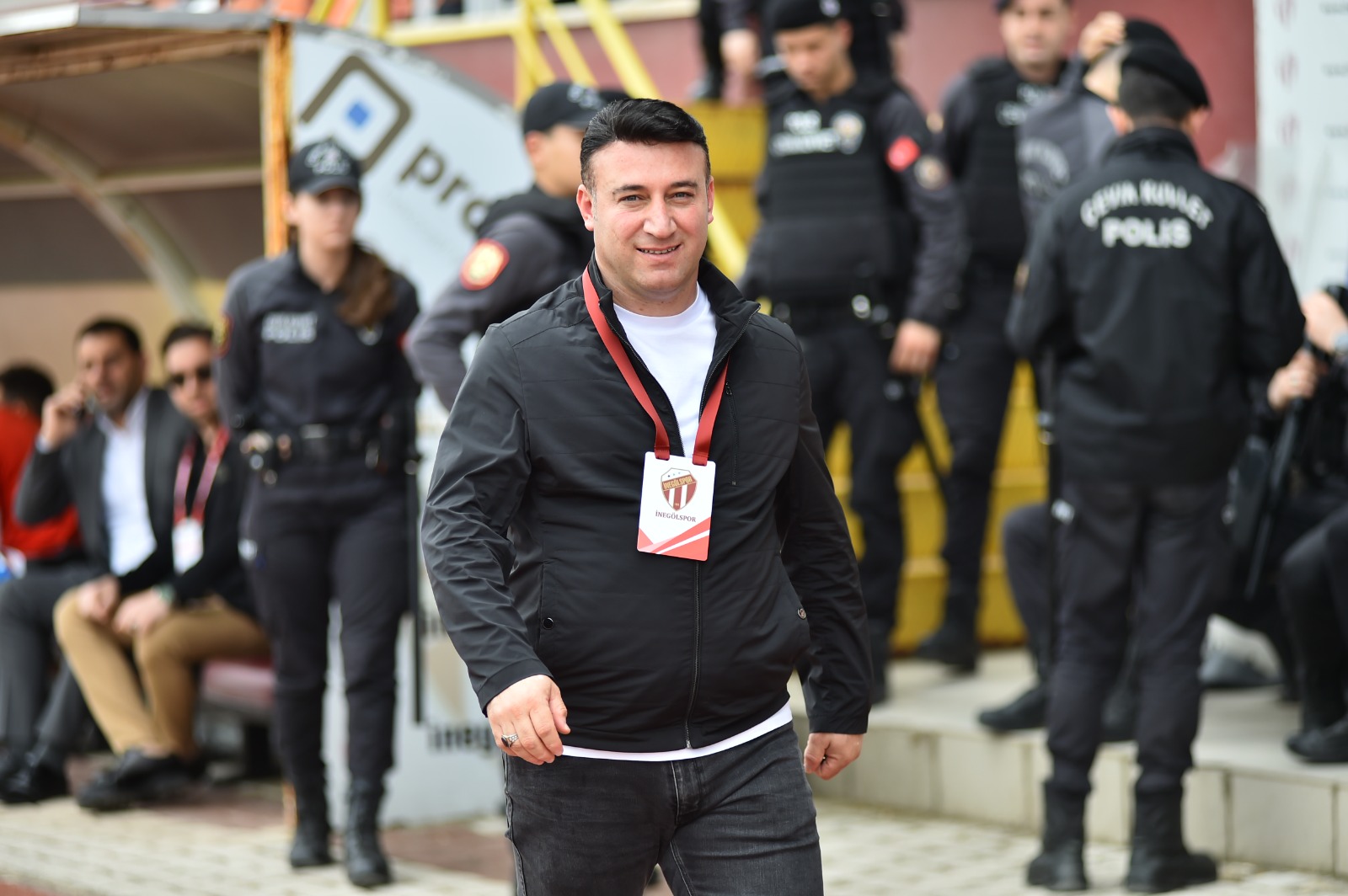 Değirmenci istifa etti