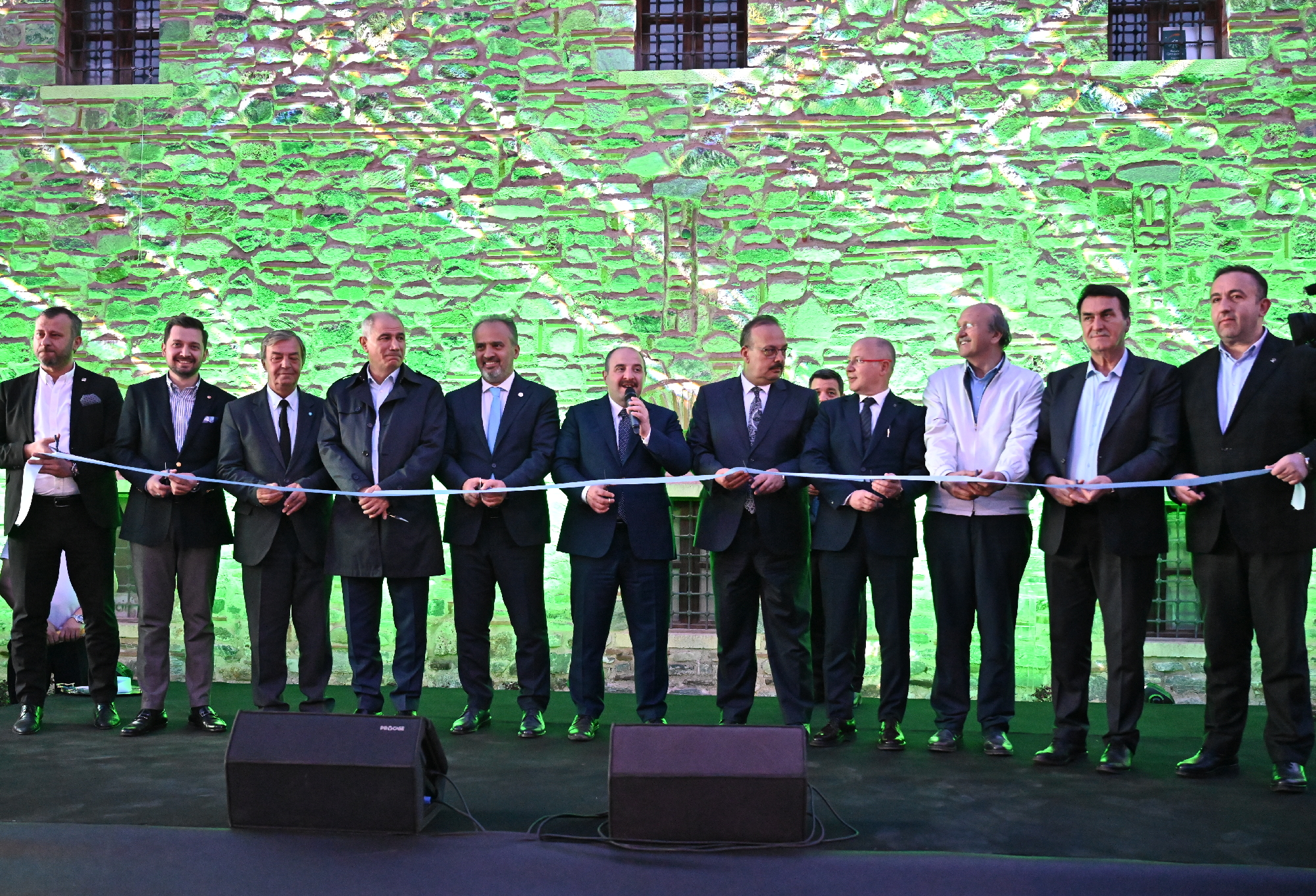 Bursa’da tarih değerini buluyor