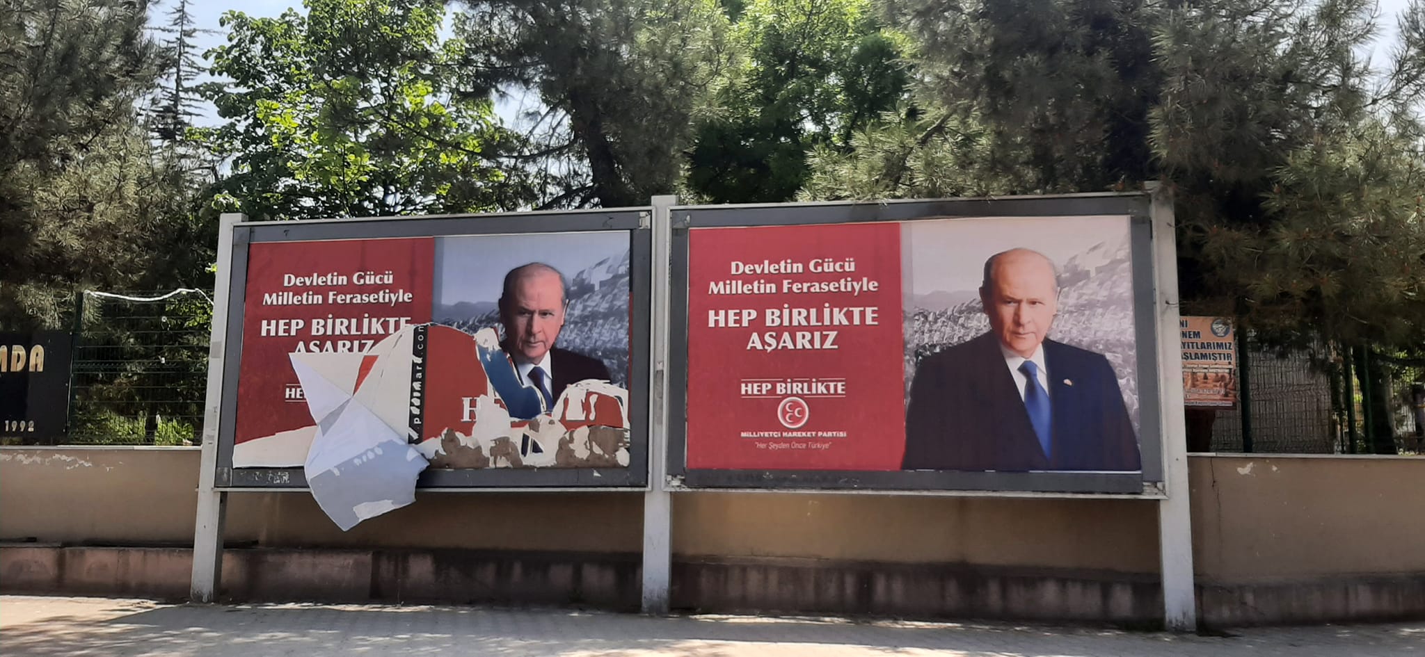 Bayram, CHP’nin girdiği hali böyle özetledi; ‘Mağdur edebiyatı’