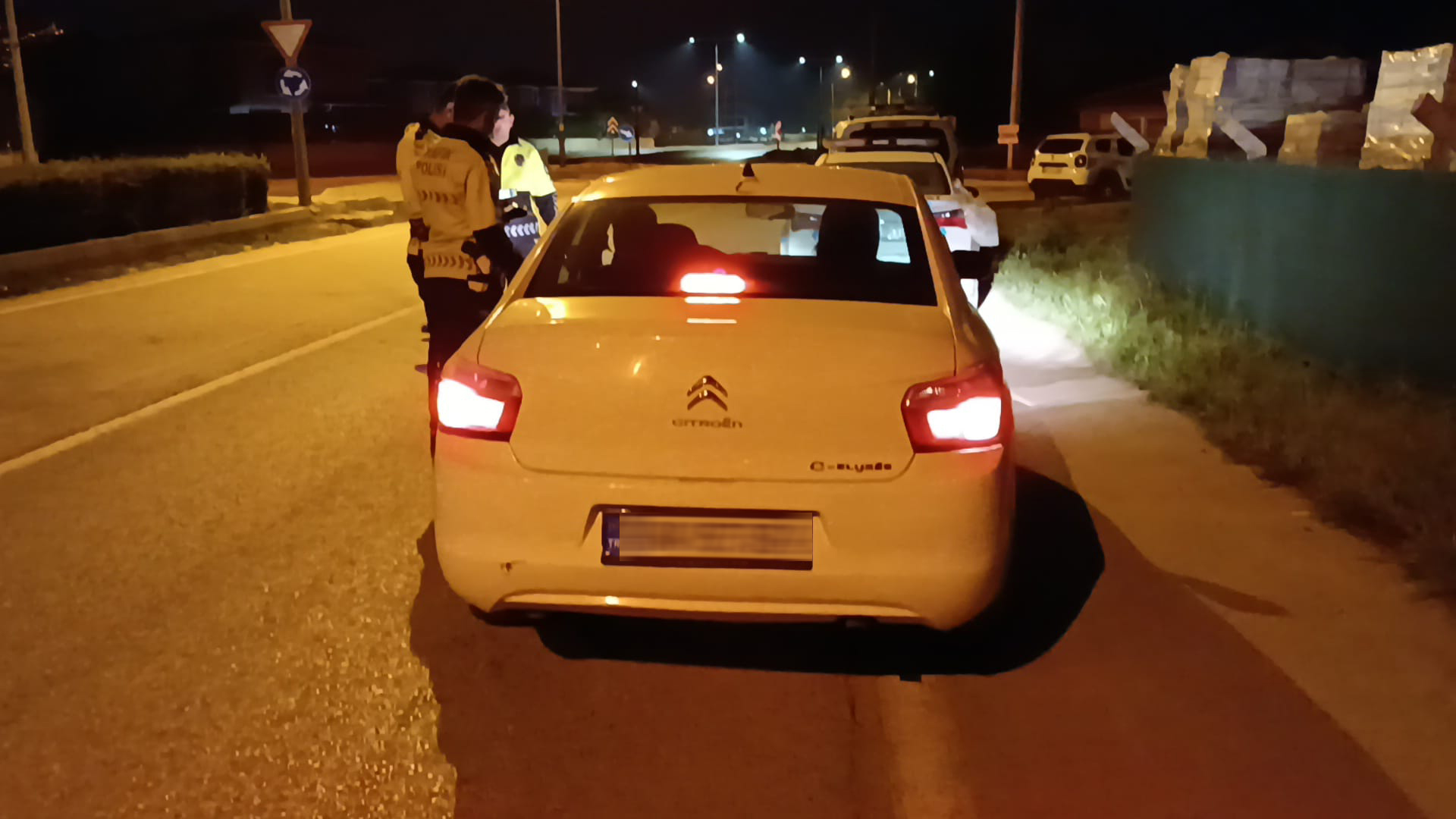 Sıcaklıklar arttı, denetimler sıklaştı