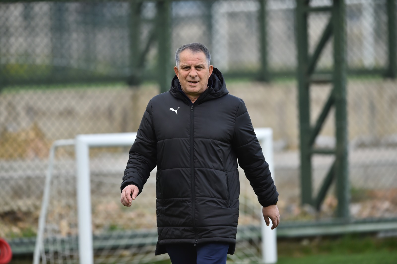 İnegölspor’da moraller yerinde