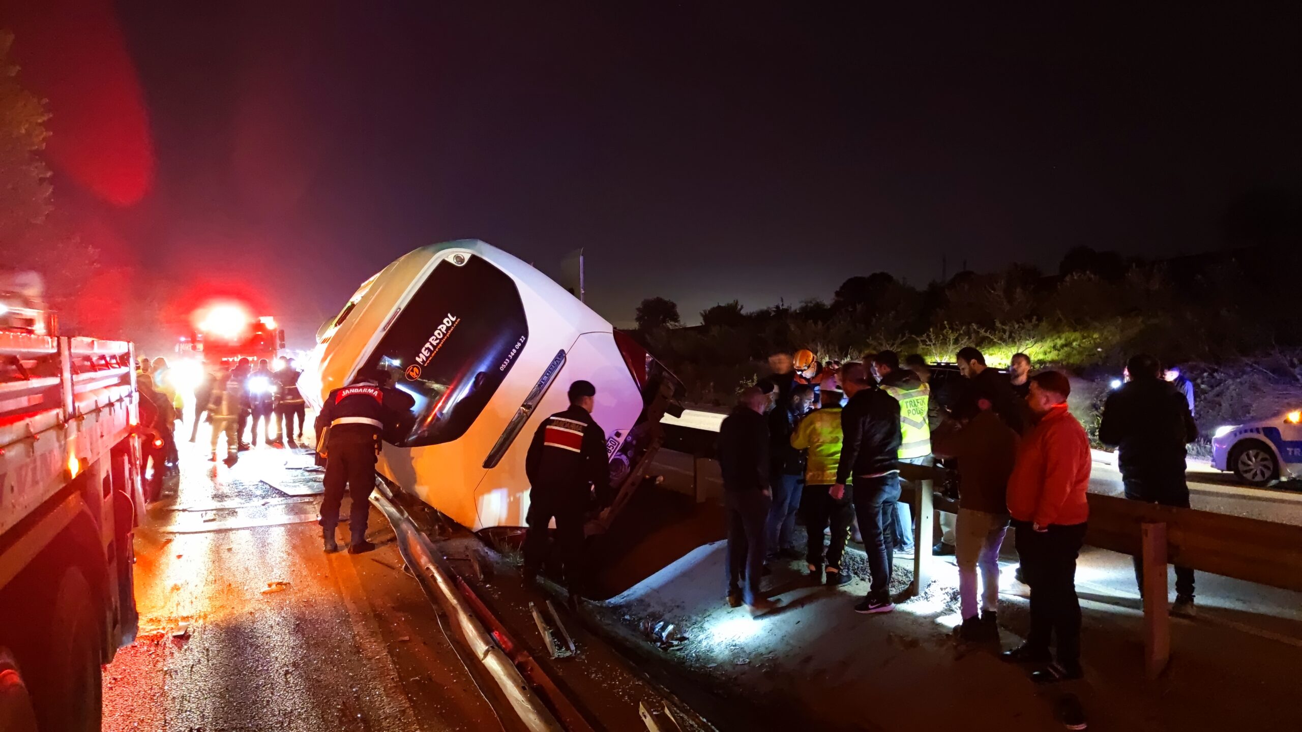 İnegöl’de can pazarı