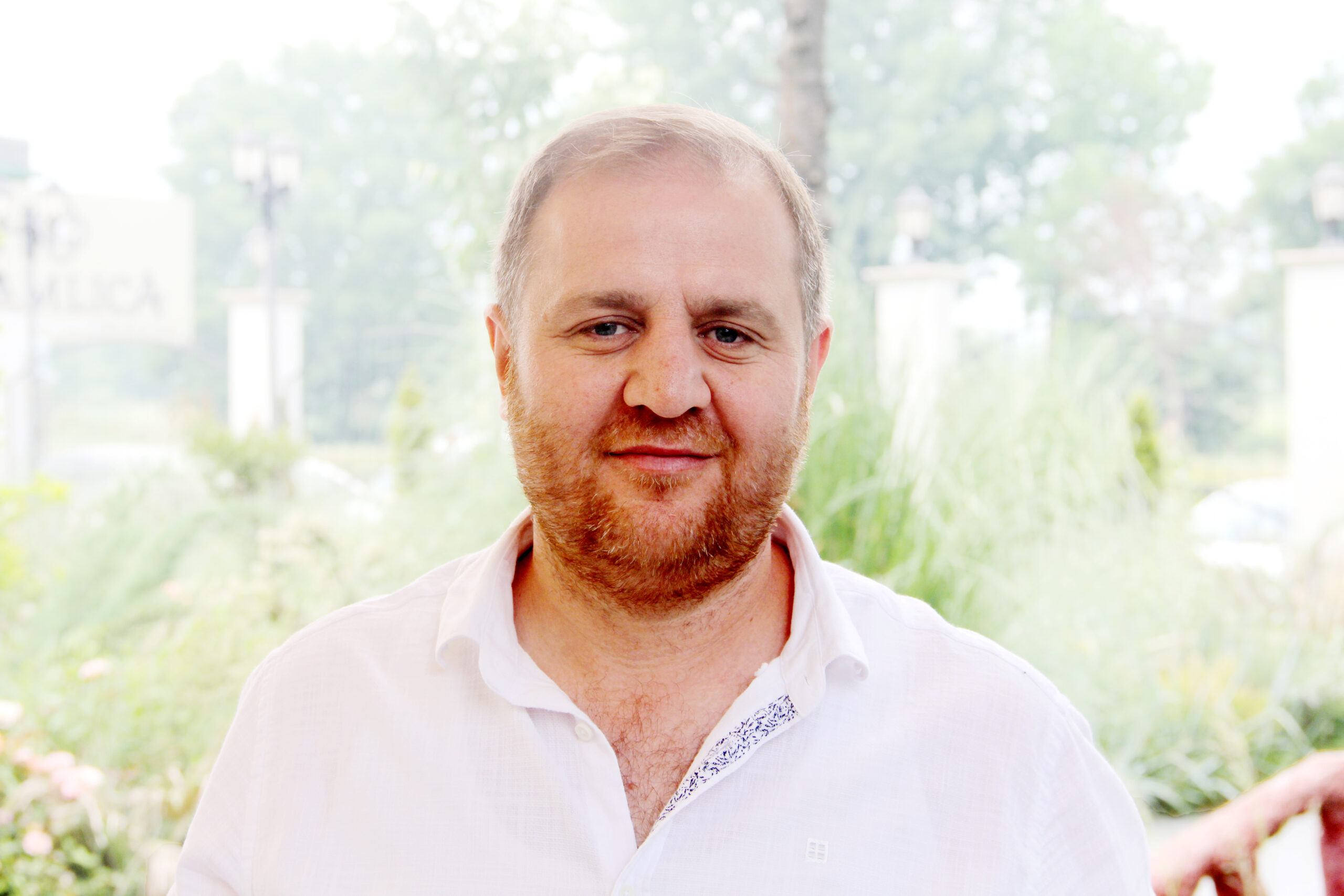 Ahıskalılar Dernek Başkanı Musaoğulları açıkladı; ‘Cumhur İttifakı’nı destekliyorum’