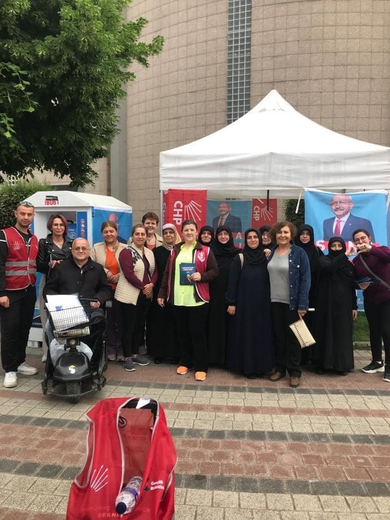 Hasan Eroğlu paylaştı, tepki üstüne tepki