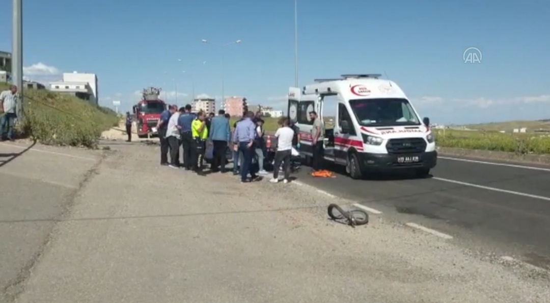 Ehliyetsiz sürücünün çarptığı 2 çocuk yaşamını yitirdi