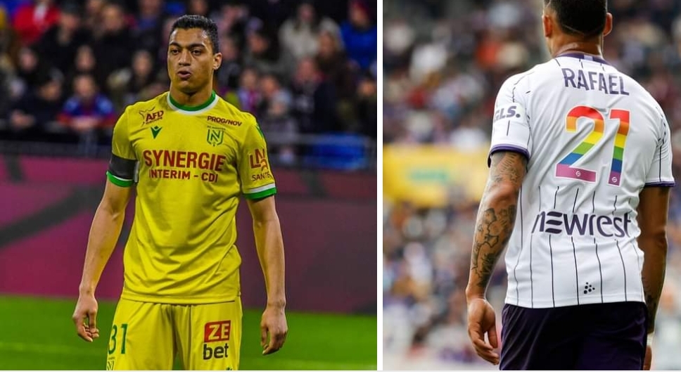 Dini gereği giymedi, Fransızlar çıldırdı