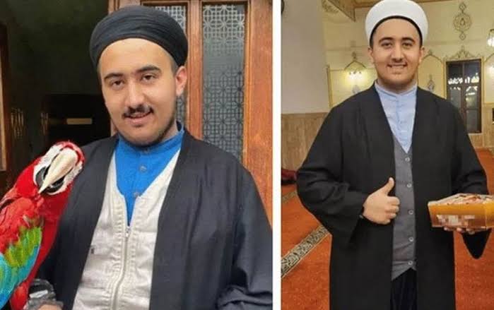 Boş arazide infaz edildi