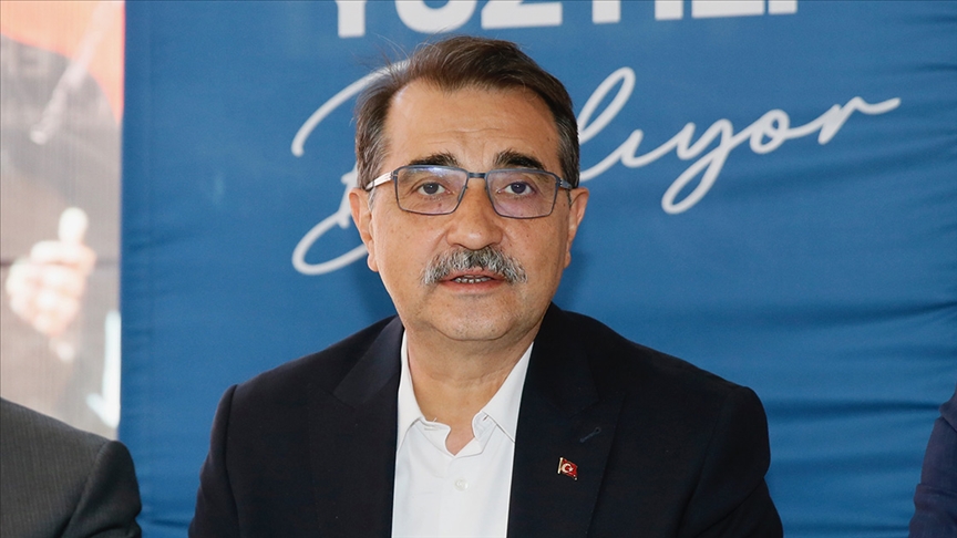 “Sayın Cumhurbaşkanı’mız bir müjde daha verecek, o da petrolle ilgili olacak”
