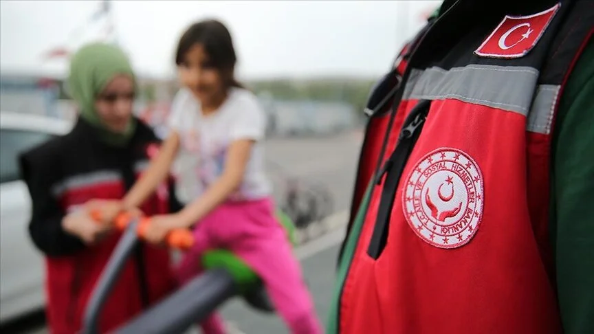 Kahramanmaraş’ta psikososyal destek sağlanan kişi sayısı 500 bini aştı