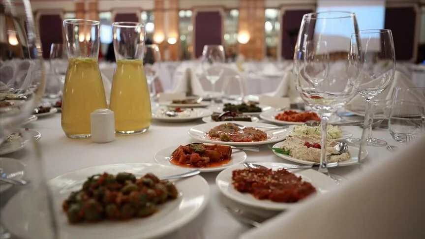 Türk mutfağının lezzetleri Hırvatistan’da tanıtıldı
