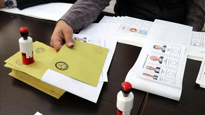 Türkiye’deki seçimler dünya basınında geniş yer buldu